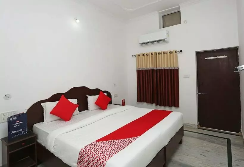 هتل Karma Guest House By Oyo