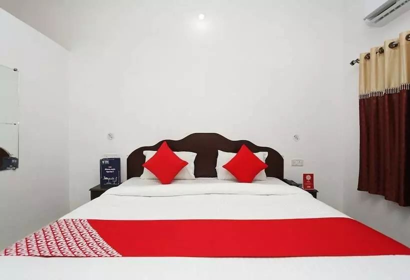 هتل Karma Guest House By Oyo