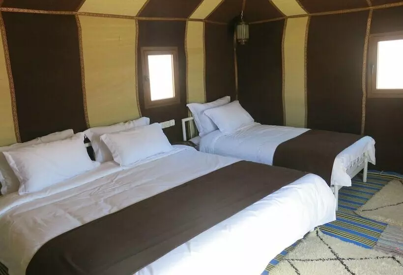 Hotelli Mirage Luxury Camp