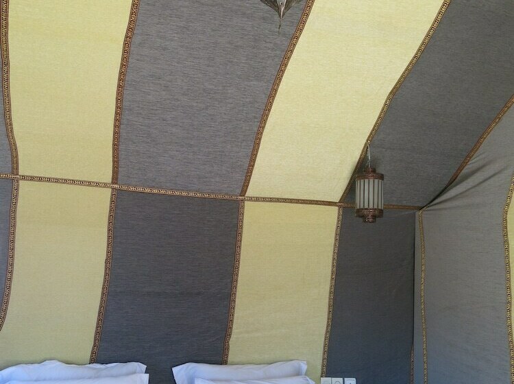 فندق Mirage Luxury Camp
