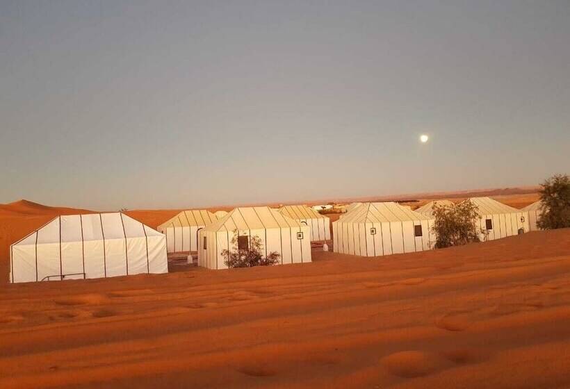 فندق Mirage Luxury Camp