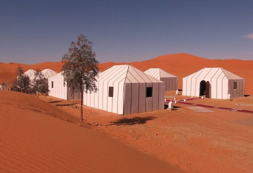 فندق Mirage Luxury Camp