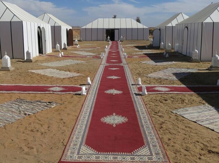 فندق Mirage Luxury Camp