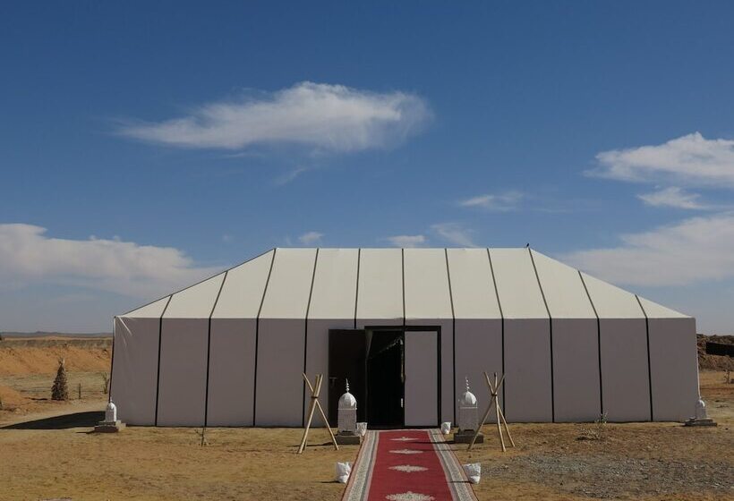 فندق Mirage Luxury Camp