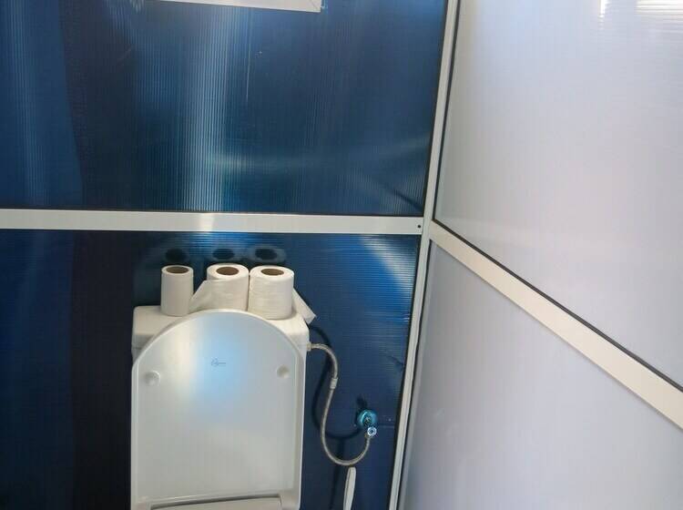 فندق Mirage Luxury Camp