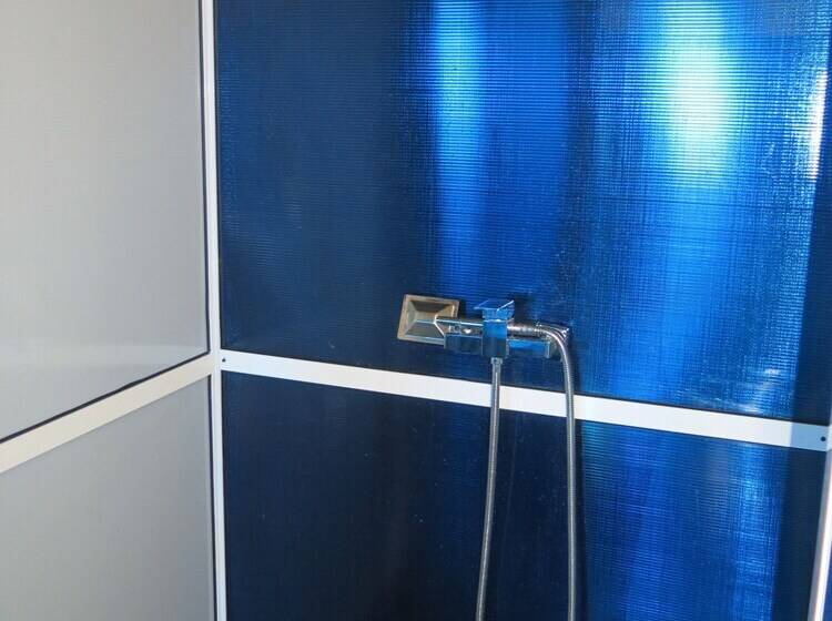 فندق Mirage Luxury Camp