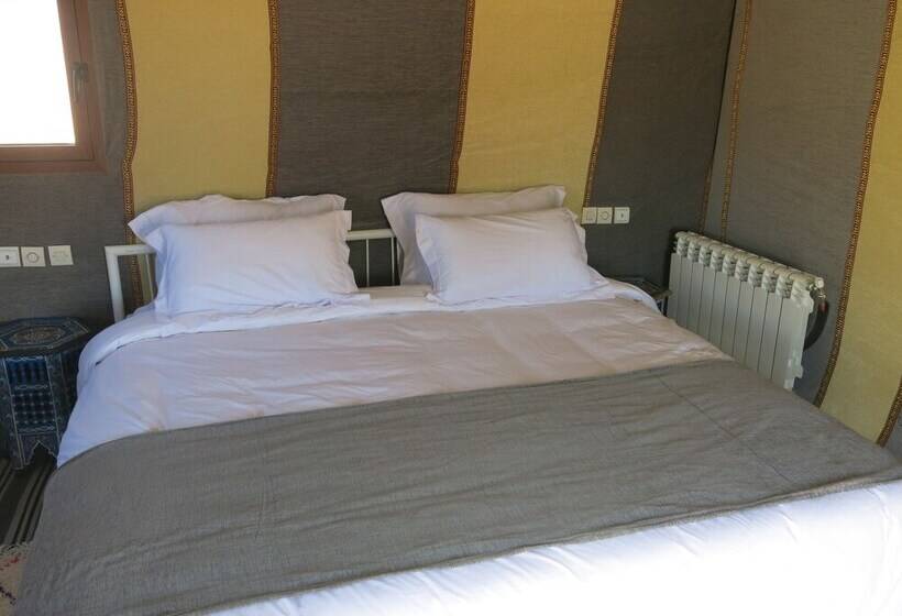 فندق Mirage Luxury Camp