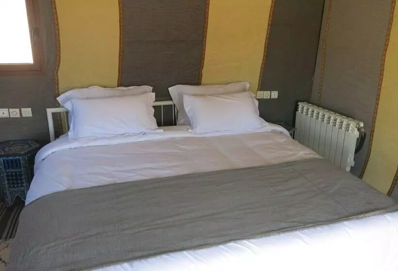 Hotelli Mirage Luxury Camp