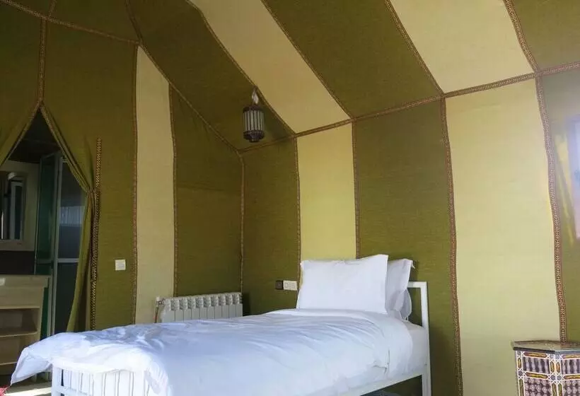 Hotelli Mirage Luxury Camp