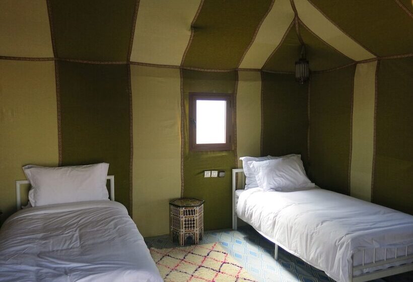 فندق Mirage Luxury Camp