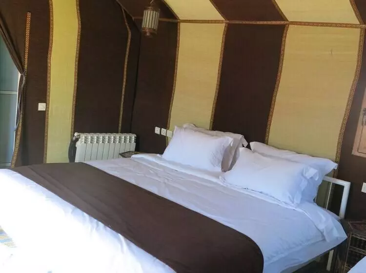 Hotelli Mirage Luxury Camp