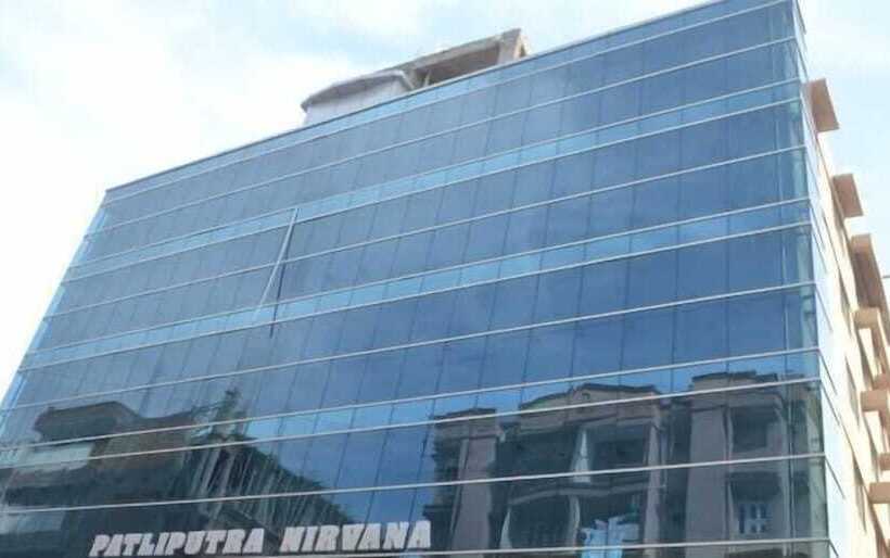 酒店 Patliputra Nirvanaa