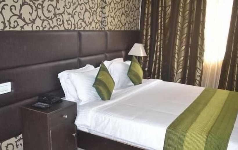 酒店 Patliputra Nirvanaa