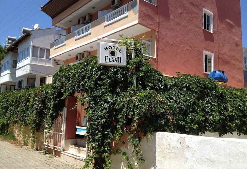 호텔 Flash