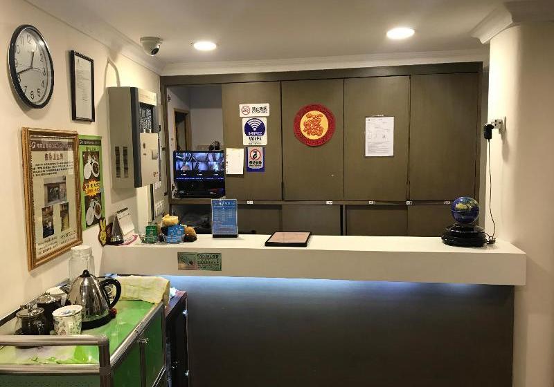 酒店 Ka Meng Villa