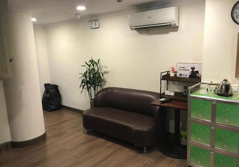 酒店 Ka Meng Villa