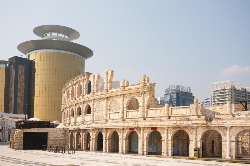 酒店 Ka Meng Villa