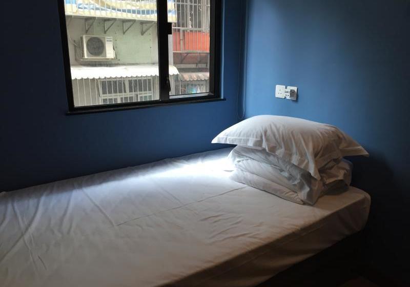 酒店 Ka Meng Villa