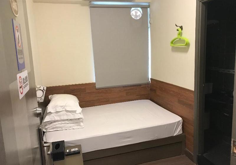 酒店 Ka Meng Villa