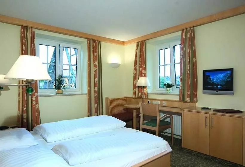 هتل Königgut