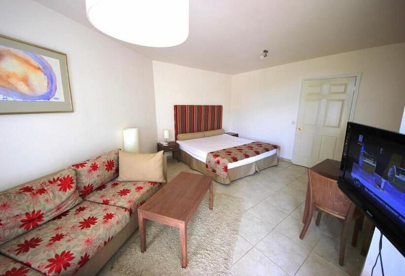 هتل Menada Sozopol Apartments