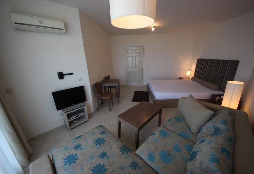 هتل Menada Sozopol Apartments