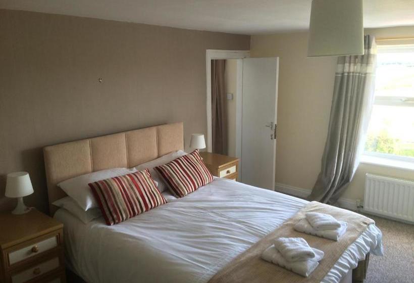 فندق صغير The Island View Inn