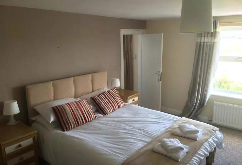 هاستل The Island View Inn