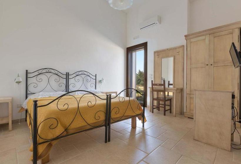 مبيت وإفطار Agriturismo Podere San Giorgio