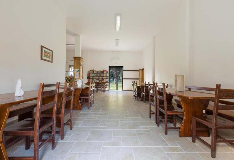 مبيت وإفطار Agriturismo Podere San Giorgio