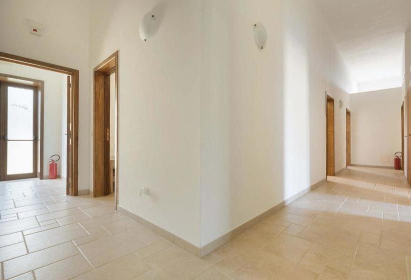 مبيت وإفطار Agriturismo Podere San Giorgio