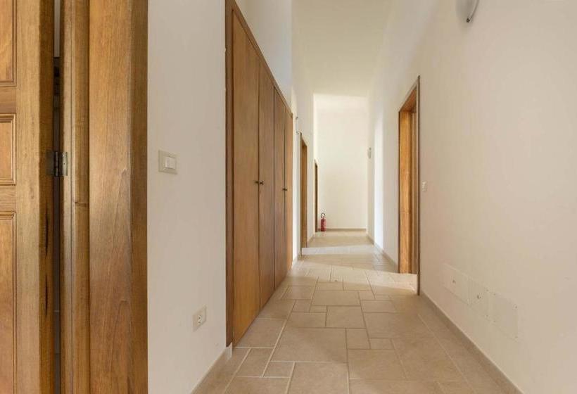 مبيت وإفطار Agriturismo Podere San Giorgio