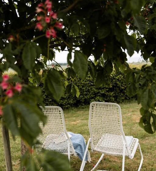 تختخواب و صبحانه Sköllengården