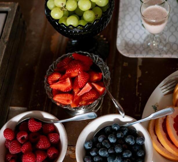 تختخواب و صبحانه Sköllengården