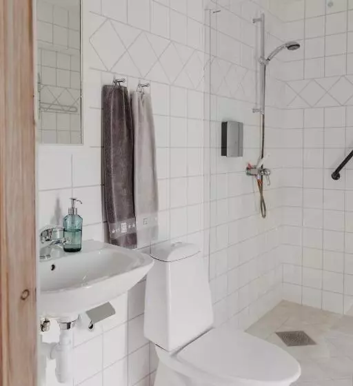 تختخواب و صبحانه Sköllengården
