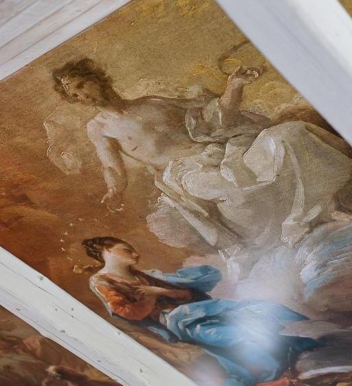 تختخواب و صبحانه Sköllengården