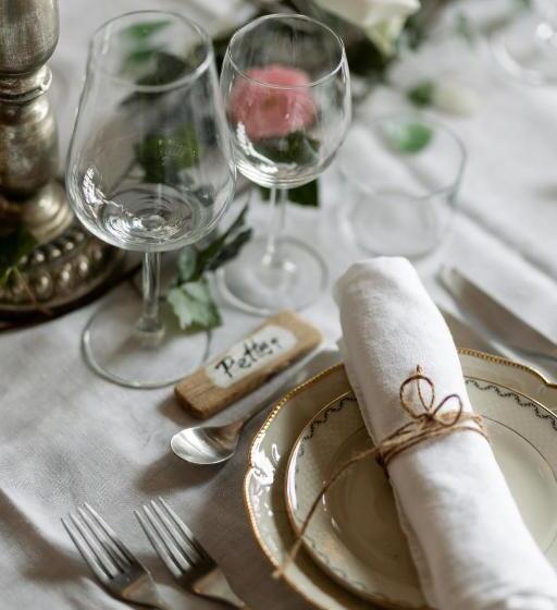 تختخواب و صبحانه Sköllengården