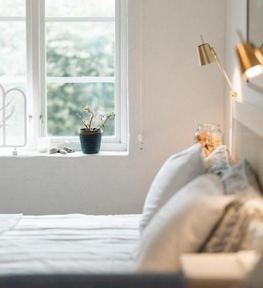 تختخواب و صبحانه Sköllengården