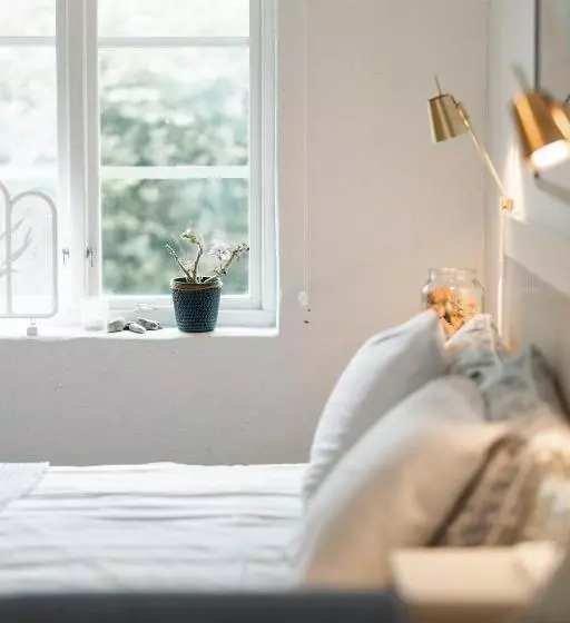 تختخواب و صبحانه Sköllengården