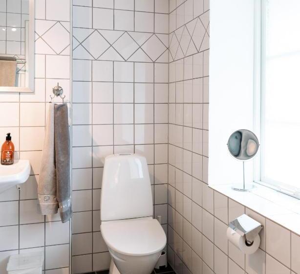 تختخواب و صبحانه Sköllengården