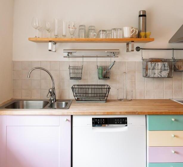 تختخواب و صبحانه Sköllengården