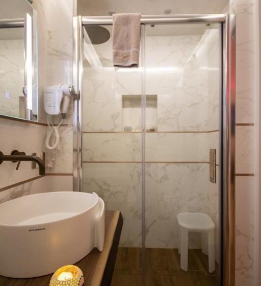 צימר Wellness Home Crisalide Spa