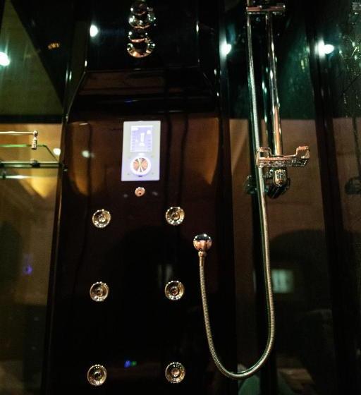 צימר Wellness Home Crisalide Spa