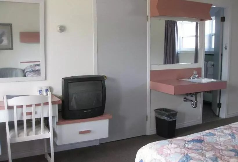 Daigle's Motel