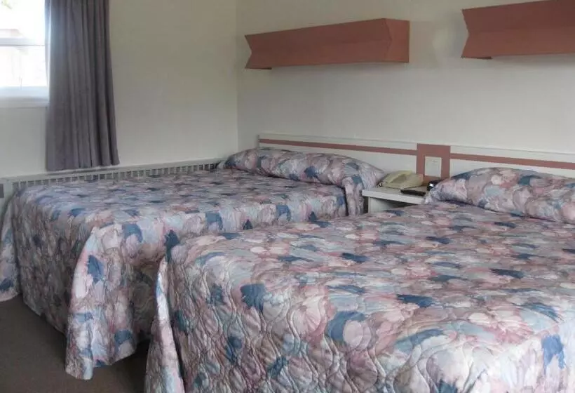 Daigle's Motel