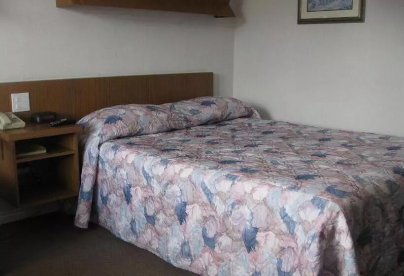 Daigle's Motel