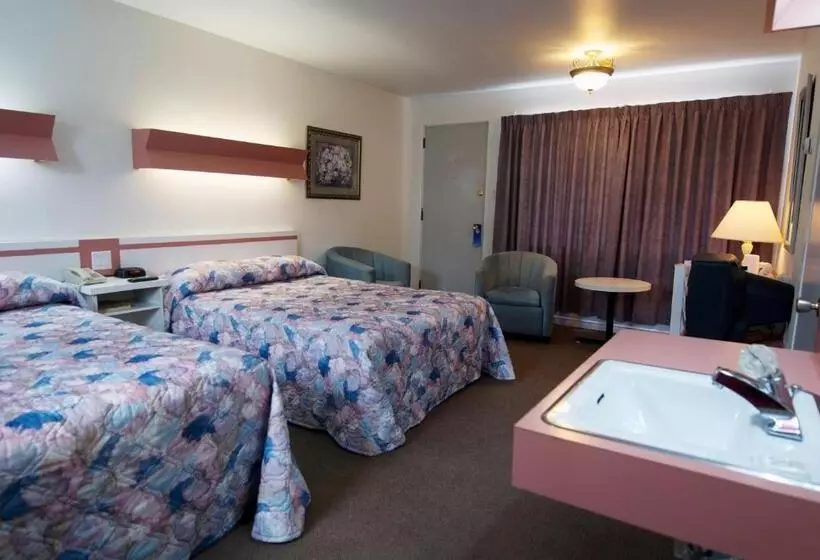 Daigle's Motel