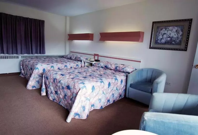 Daigle's Motel