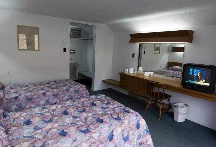 Daigle's Motel