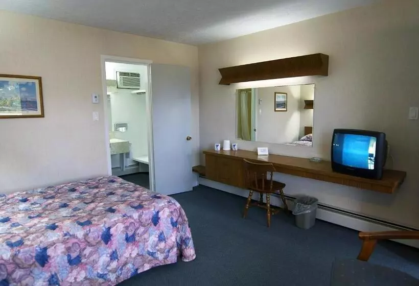 Daigle's Motel